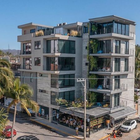 Nereidas Lofts Бусеріас Екстер'єр фото