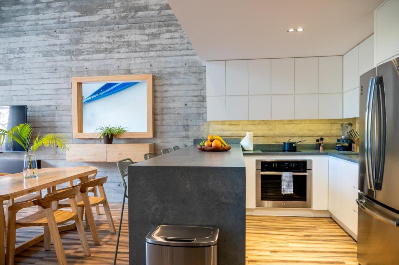 Nereidas Lofts Бусеріас Екстер'єр фото