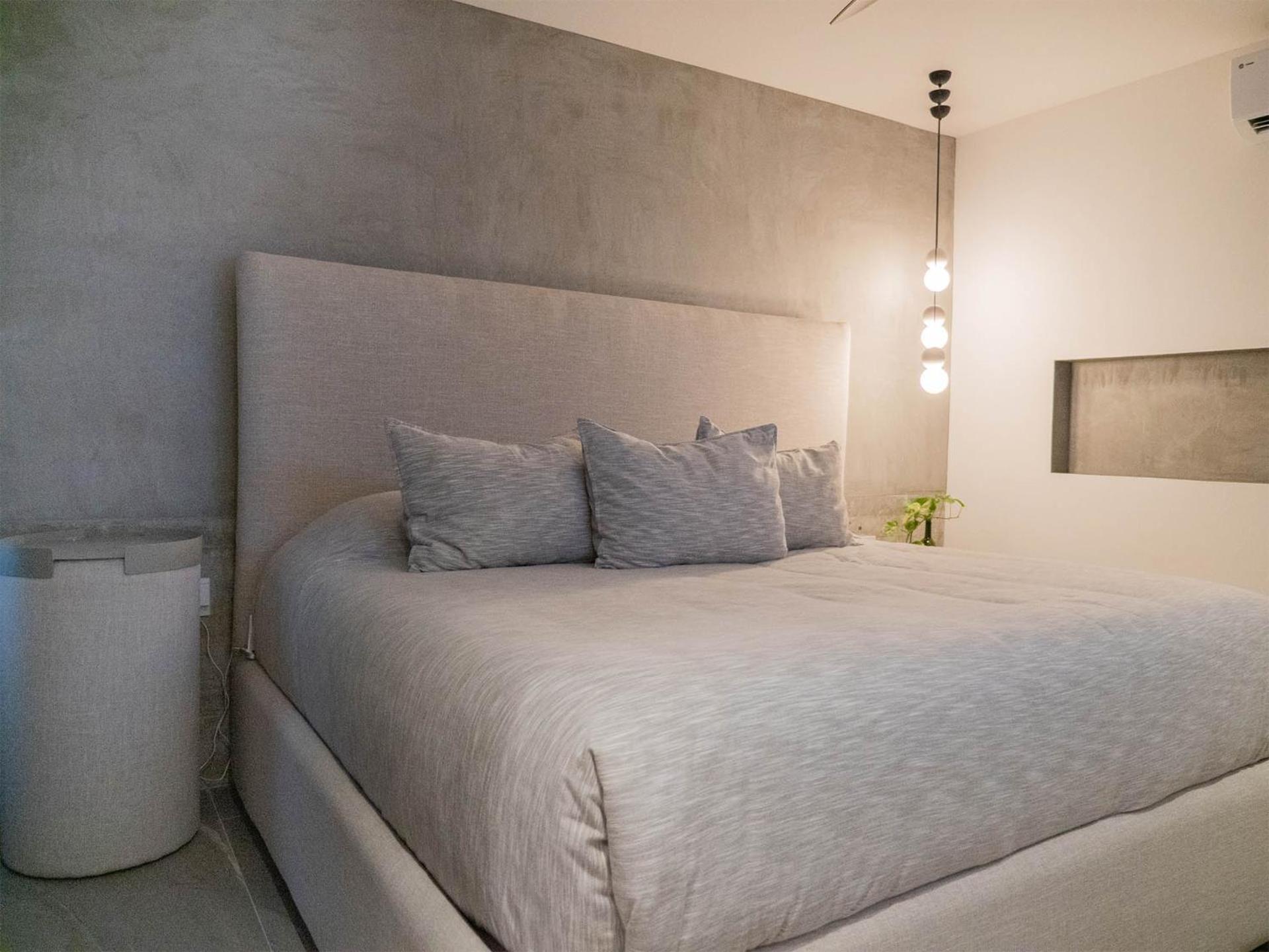Nereidas Lofts Бусеріас Номер фото