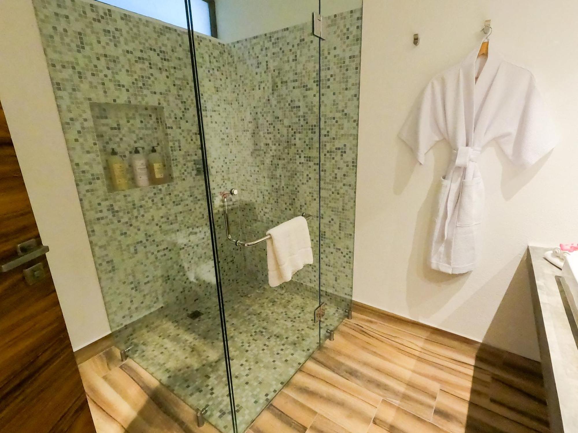 Nereidas Lofts Бусеріас Номер фото