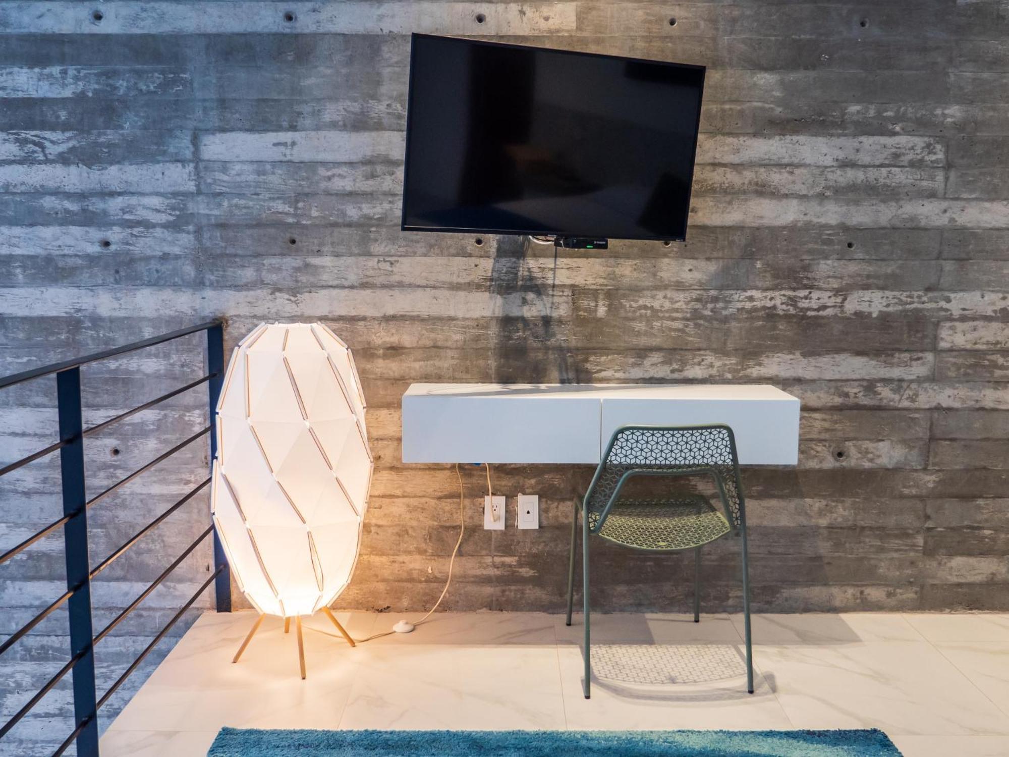 Nereidas Lofts Бусеріас Номер фото