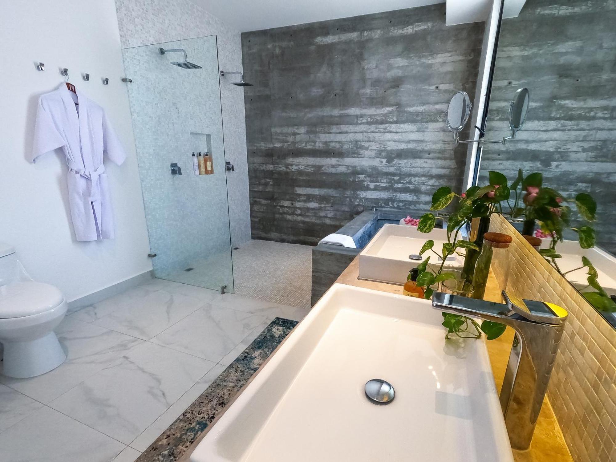 Nereidas Lofts Бусеріас Номер фото
