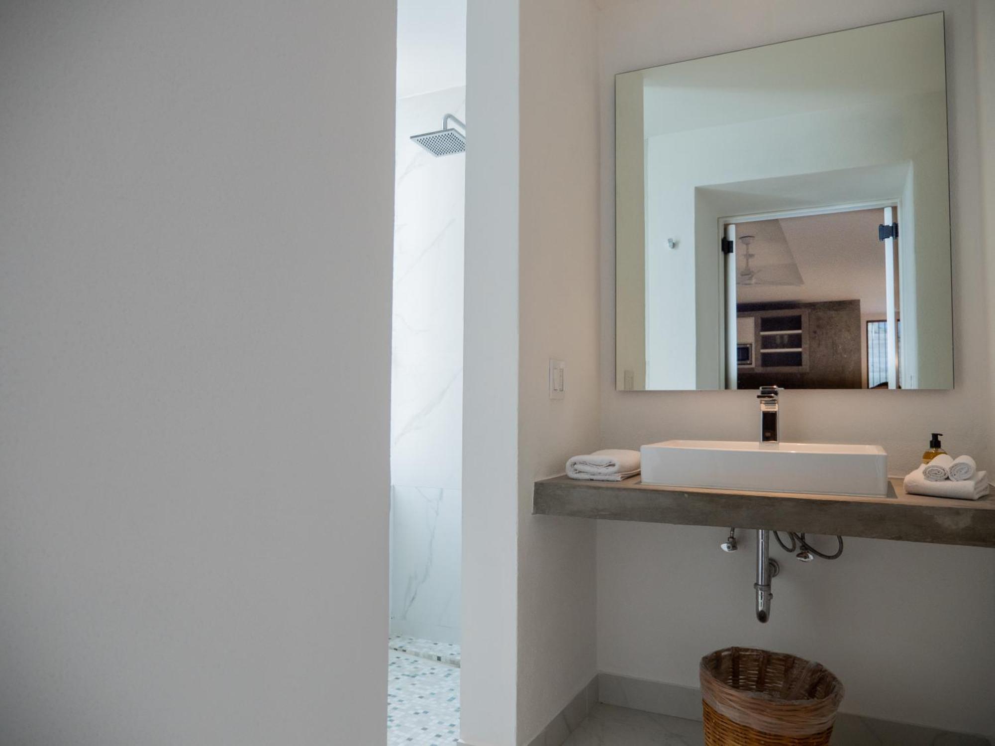 Nereidas Lofts Бусеріас Номер фото